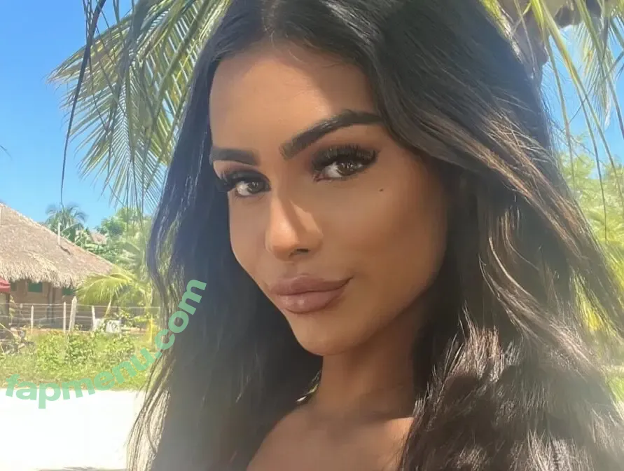 Yara Nour nude photo #0005 (Yara Nour)