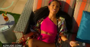 Yara Shahidi / yarashahidi nude photo #0036