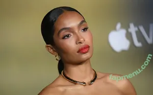 Yara Shahidi / yarashahidi nude photo #0043