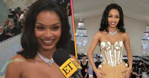Yara Shahidi / yarashahidi nude photo #0048