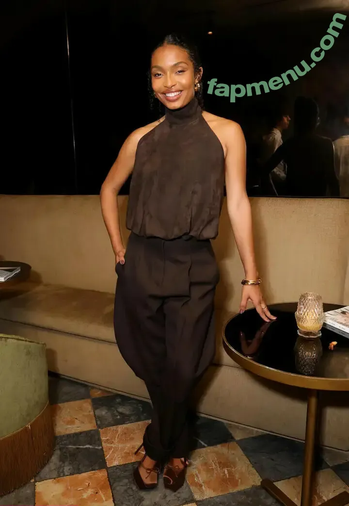 Yara Shahidi nude photo #0030 (yarashahidi)