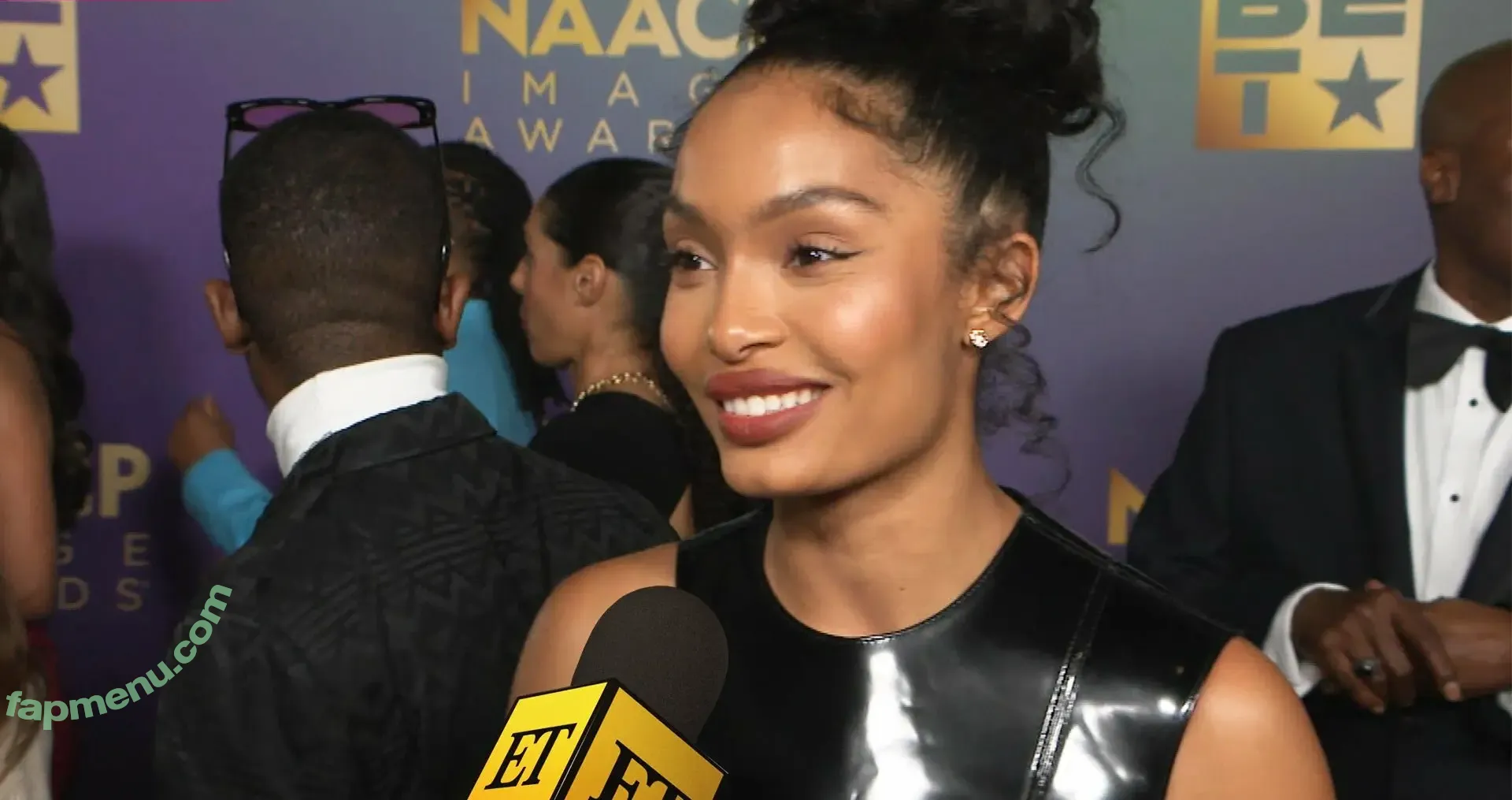 Yara Shahidi nude photo #0039 (yarashahidi)
