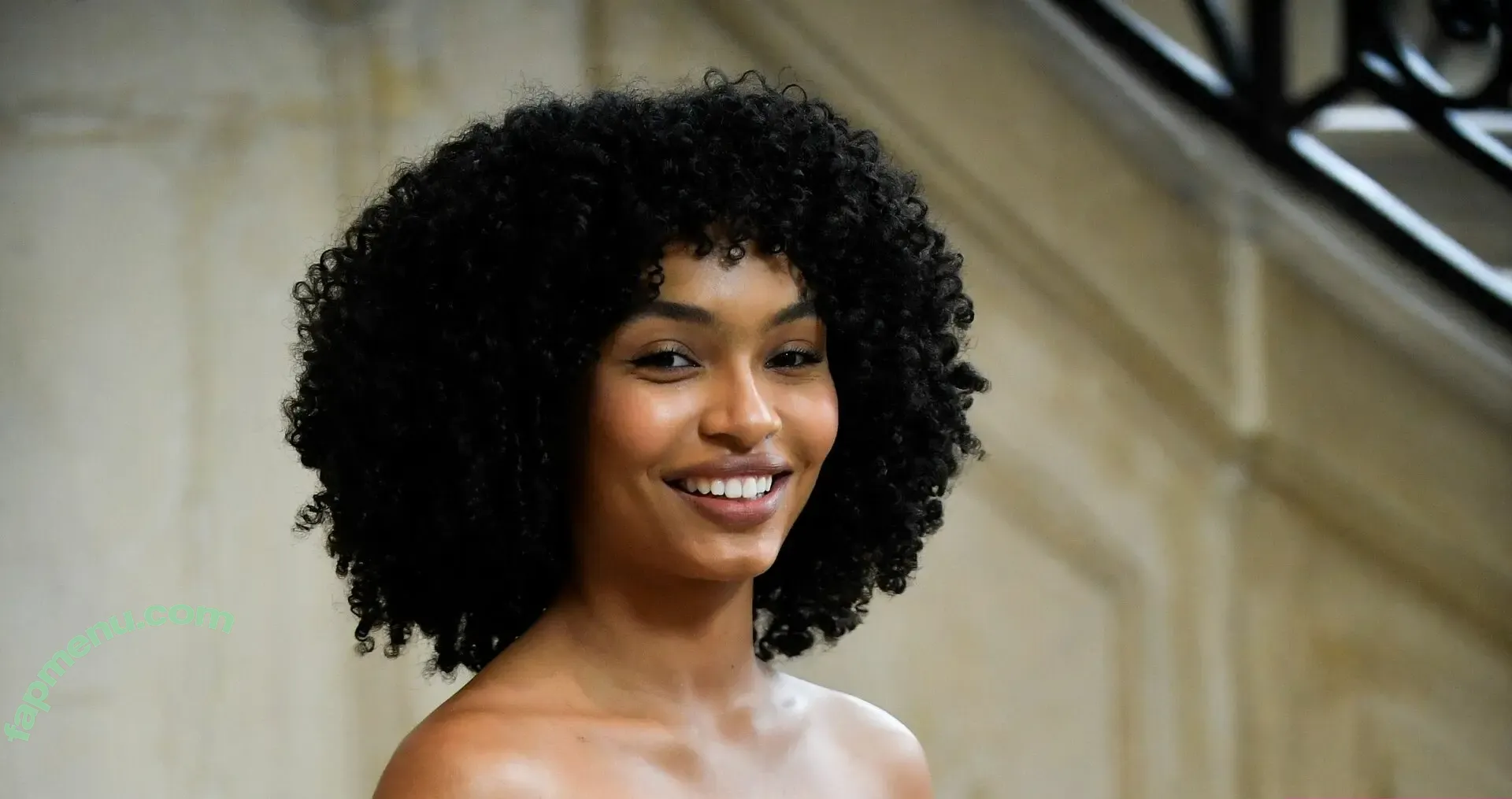 Yara Shahidi nude photo #0045 (yarashahidi)
