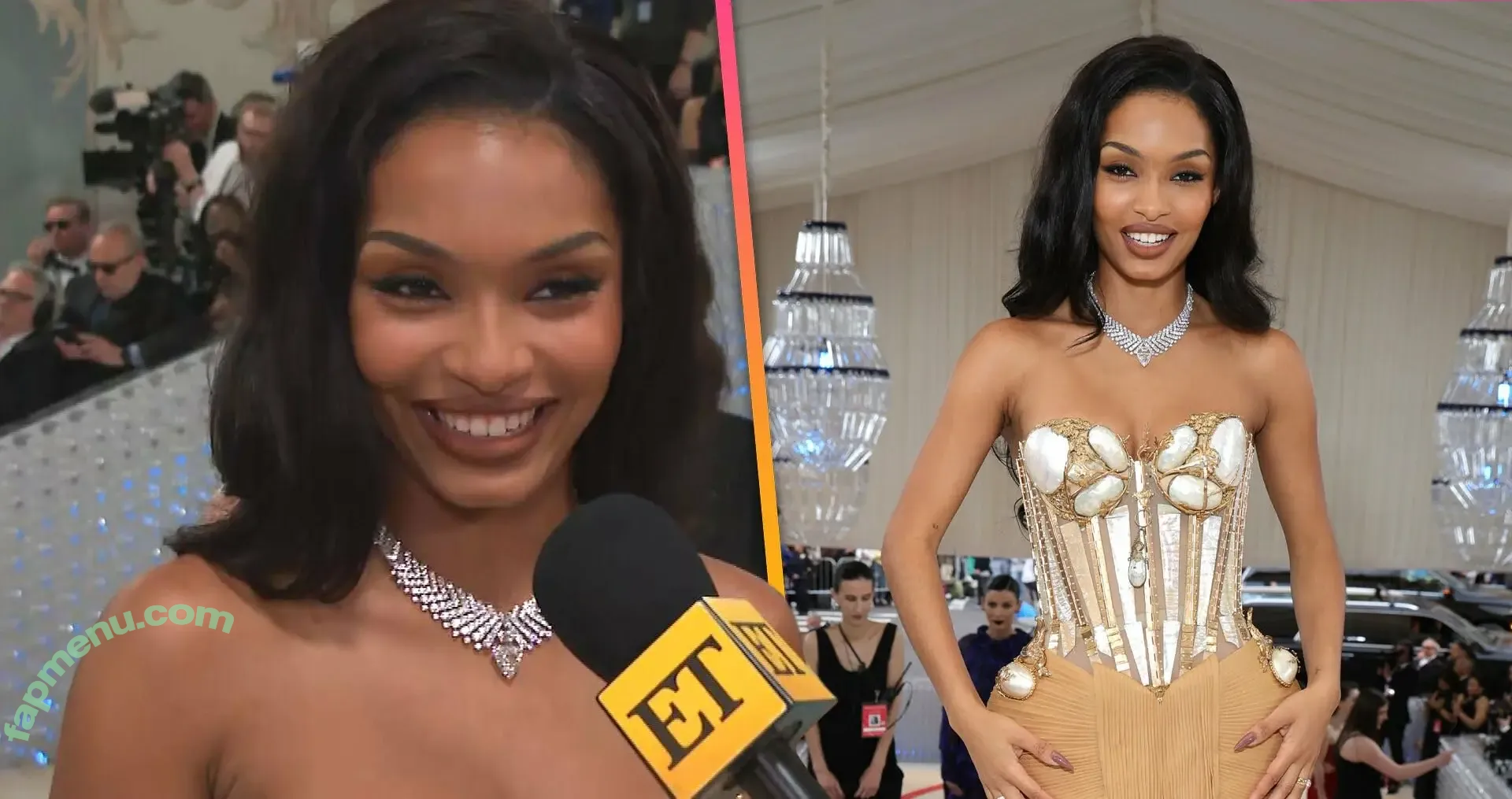 Yara Shahidi nude photo #0048 (yarashahidi)