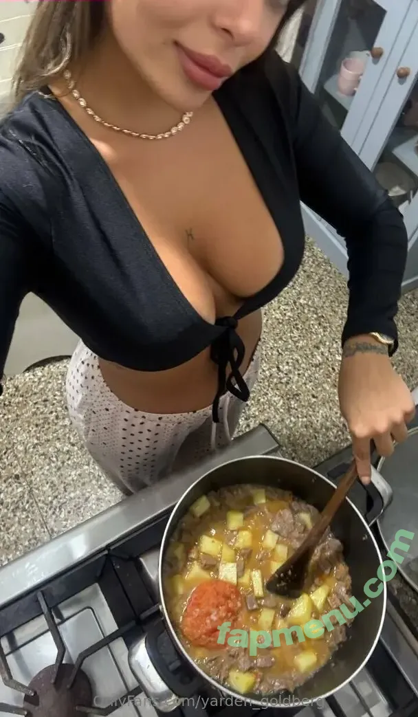 Yarden Goldberg nude photo #0041 (yarden_goldberg / yardengold)