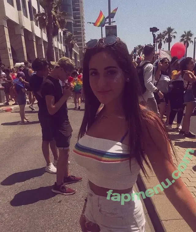 Yarden Jaldeti nude photo #0010 (YARDENLASRY / yarden_jaldeti)