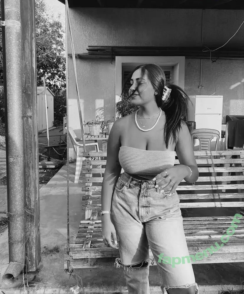 Yarden Jaldeti nude photo #0067 (YARDENLASRY / yarden_jaldeti)