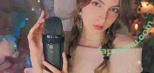 Yarify ASMR / yarifyy nude photo #0016