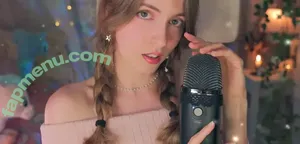 Yarify ASMR / yarifyy nude photo #0017