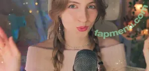 Yarify ASMR / yarifyy nude photo #0020