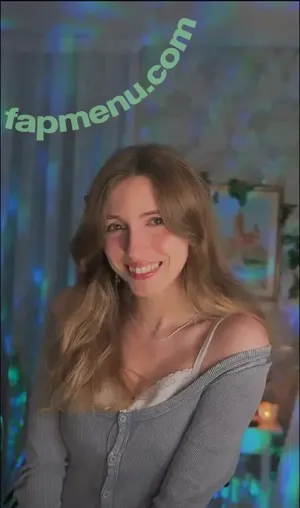 Yarify ASMR / yarifyy nude photo #0027