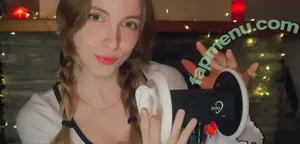 Yarify ASMR / yarifyy nude photo #0031