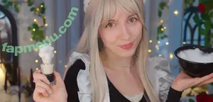 Yarify ASMR / yarifyy nude photo #0037