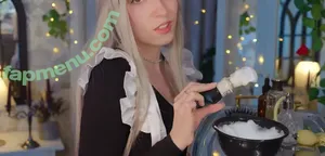 Yarify ASMR / yarifyy nude photo #0042