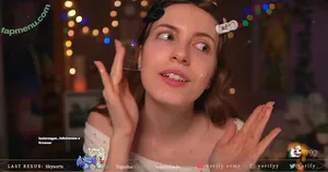 Yarify ASMR / yarifyy nude photo #0052