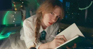 Yarify ASMR / yarifyy nude photo #0056