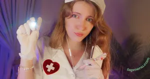 Yarify ASMR / yarifyy nude photo #0057