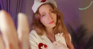 Yarify ASMR / yarifyy nude photo #0058