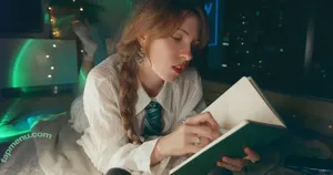 Yarify ASMR / yarifyy nude photo #0059