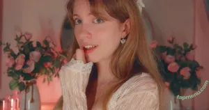 Yarify ASMR / yarifyy nude photo #0060