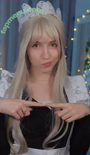 Yarify ASMR / yarifyy nude photo #0062