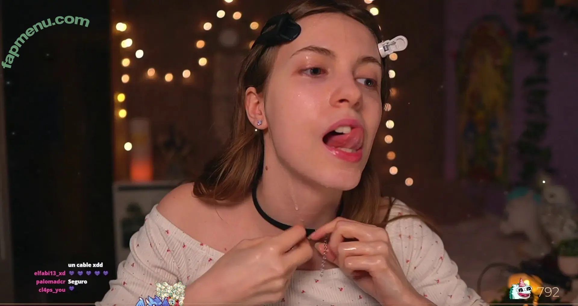 Yarify ASMR nude photo #0051 (yarifyy)