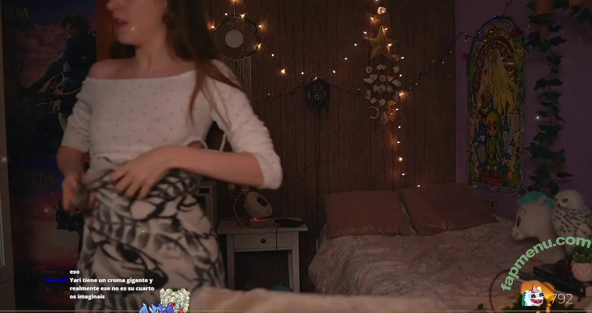 Yarify ASMR nude photo #0053 (yarifyy)