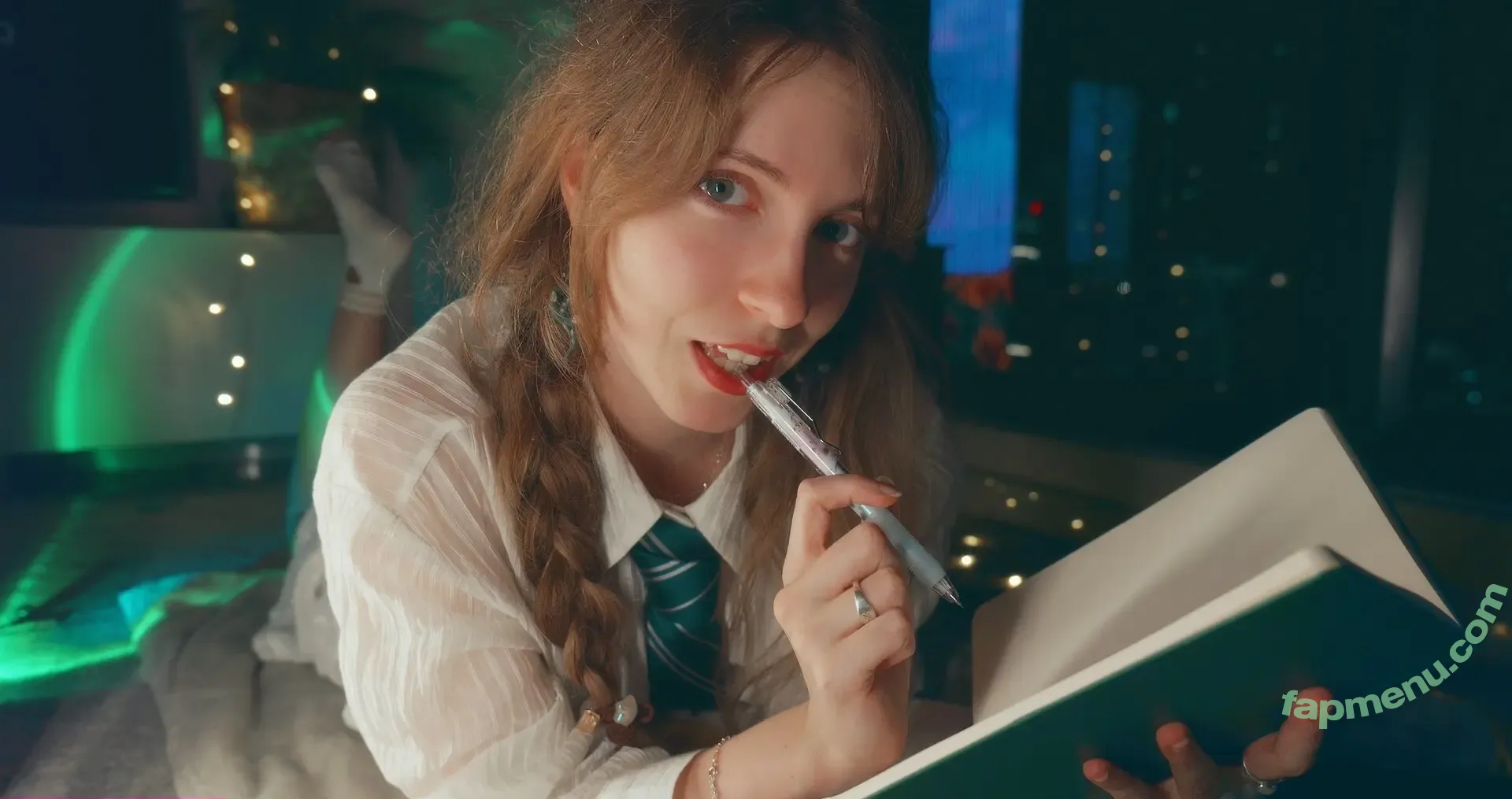 Yarify ASMR nude photo #0064 (yarifyy)