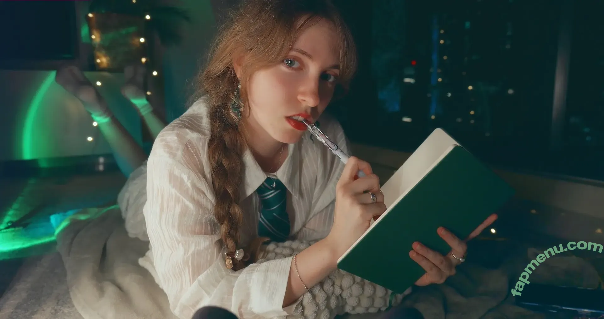 Yarify ASMR nude photo #0067 (yarifyy)