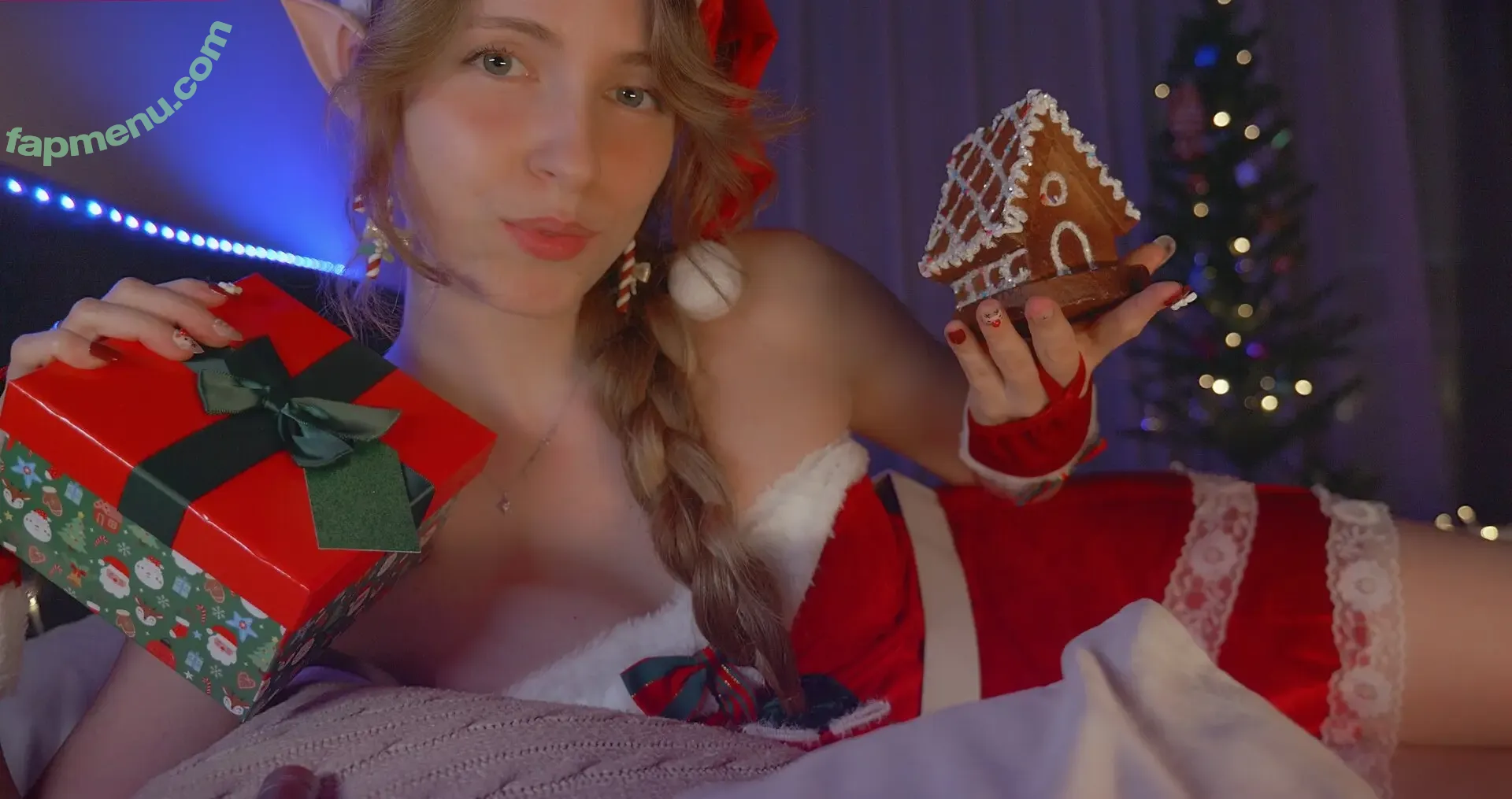 Yarify ASMR nude photo #0072 (yarifyy)