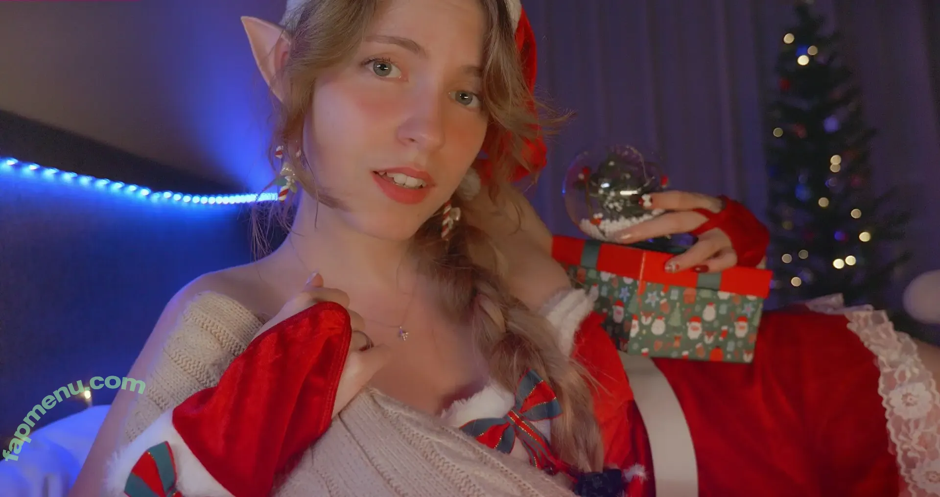 Yarify ASMR nude photo #0073 (yarifyy)