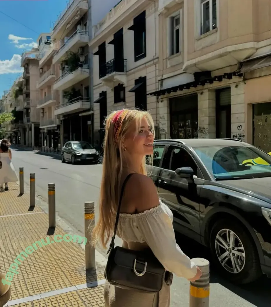 Yarin Luvich nude photo #0023 (yarin.luvich)