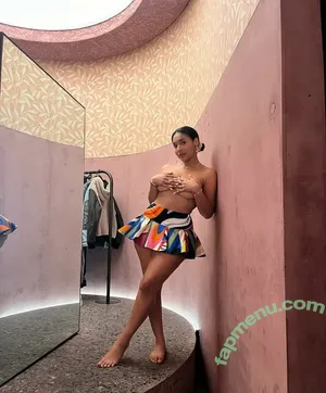Yaris_sanchez / Yaris Sanchez nude photo #0001
