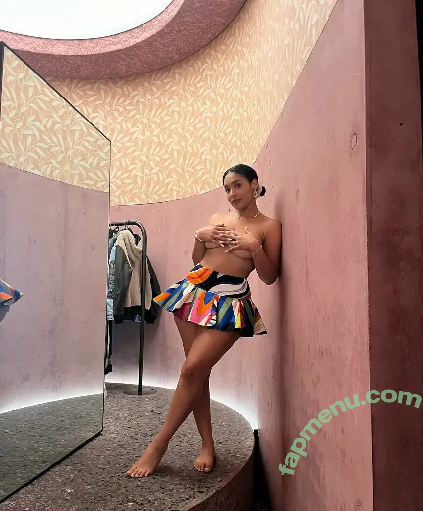 Yaris_sanchez nude photo #0001 (Yaris Sanchez)