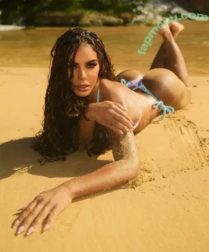 Yarishna / Yarishna Ayala / yarishna.ayala nude photo #0044