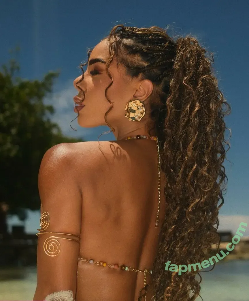 Yarishna nude photo #0042 (Yarishna Ayala / yarishna.ayala)