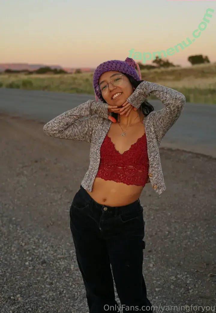 yarningforyou nude photo #0002 (yarning.for.you)