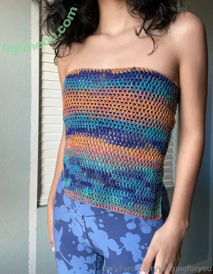 yarningforyou nude photo #0003 (yarning.for.you)