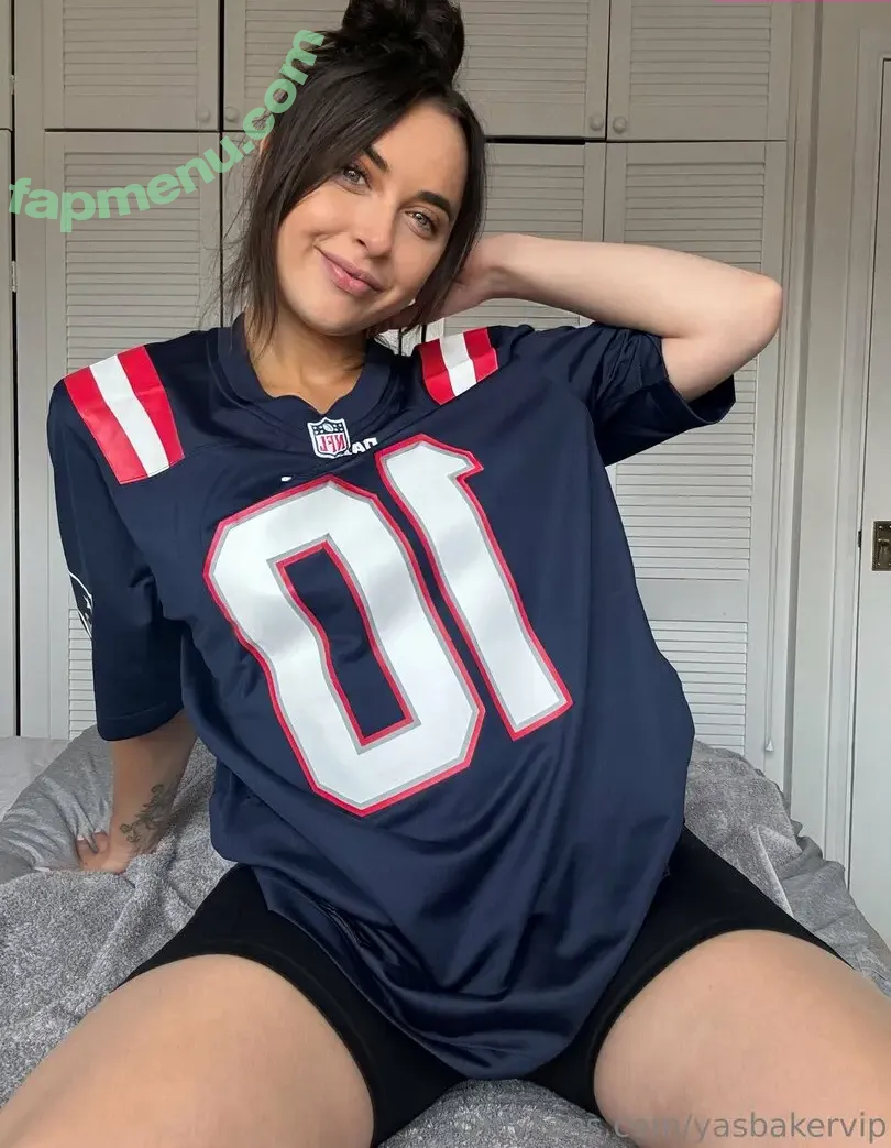 yasbakervip nude photo #0032 (yasbakervip)