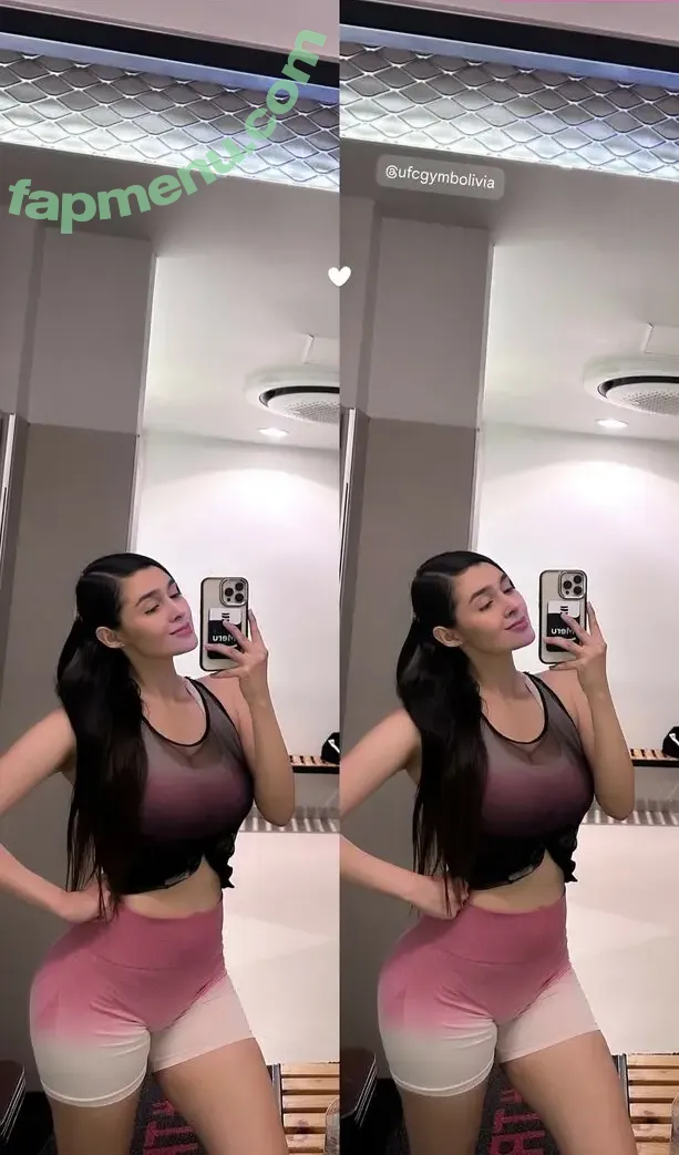 Yasi Alba nude photo #0006 (yasialba)