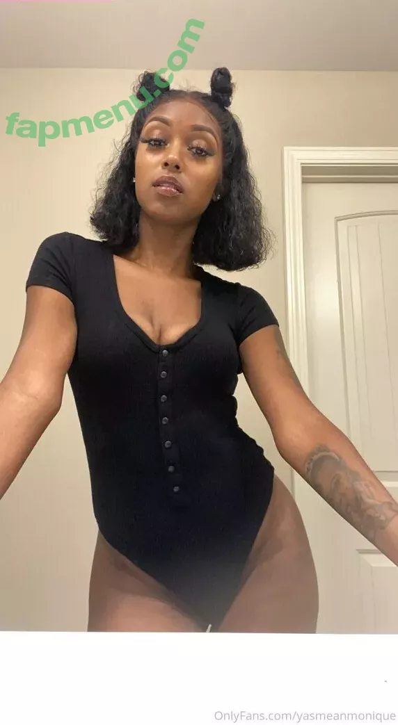 yasmeanmonique nude photo #0007 (yasmeanmoniquee)