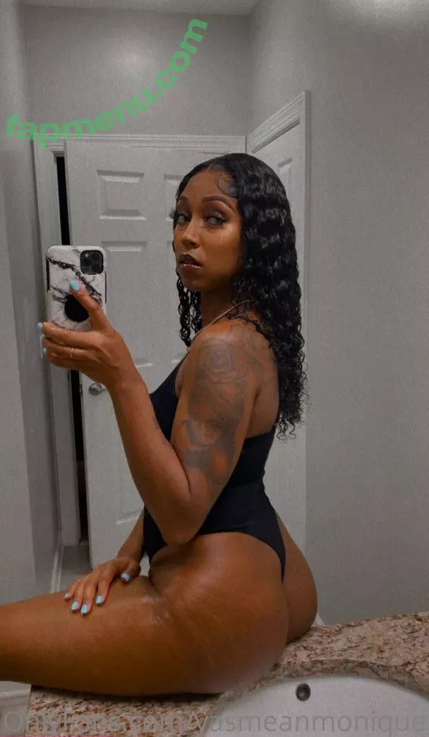 yasmeanmonique nude photo #0018 (yasmeanmoniquee)