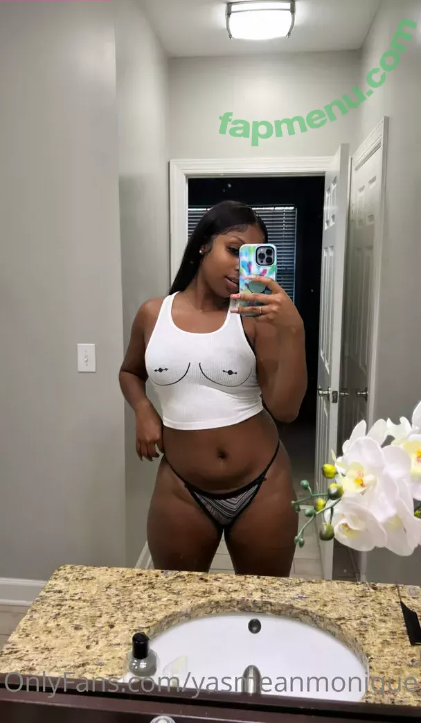 yasmeanmonique nude photo #0022 (yasmeanmoniquee)