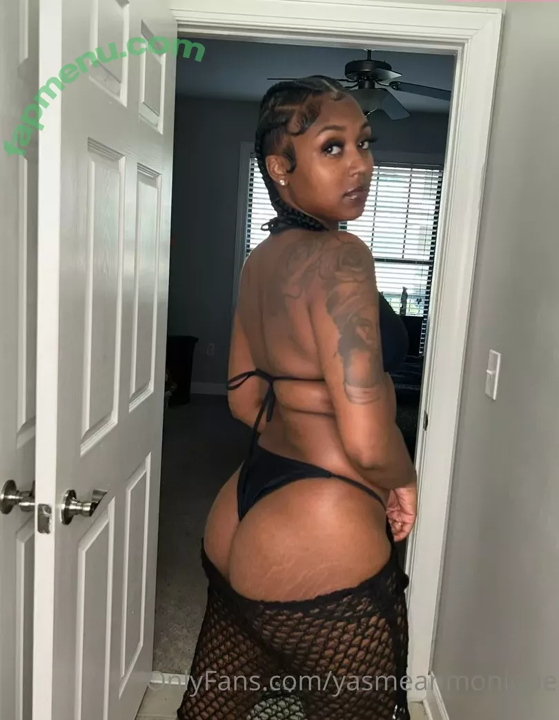 yasmeanmonique nude photo #0030 (yasmeanmoniquee)