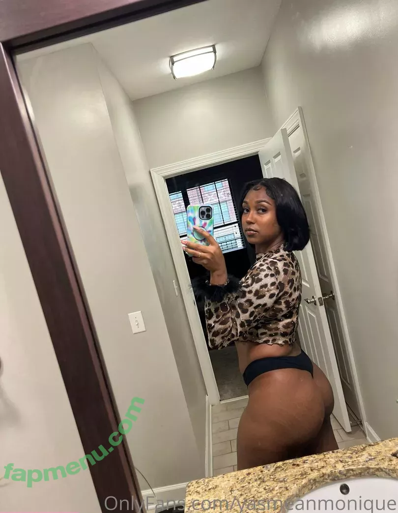 yasmeanmonique nude photo #0032 (yasmeanmoniquee)