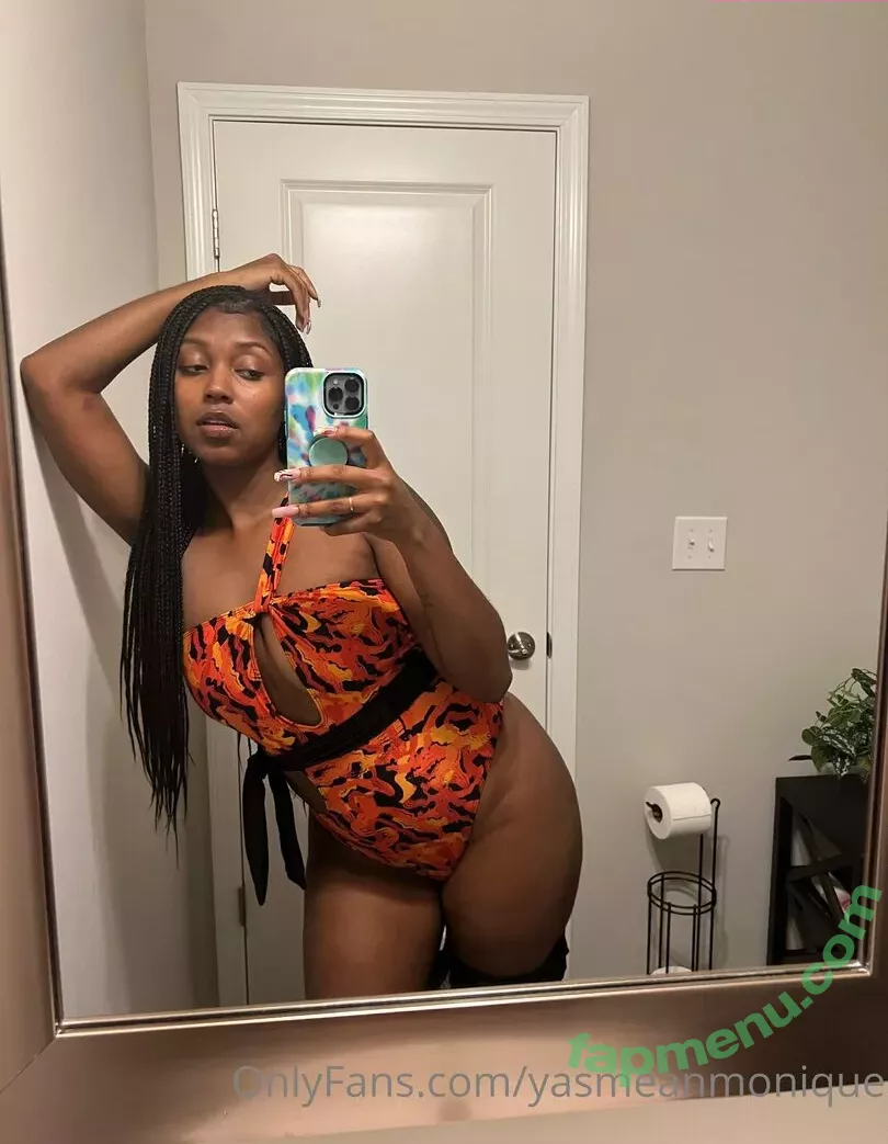 yasmeanmonique nude photo #0035 (yasmeanmoniquee)