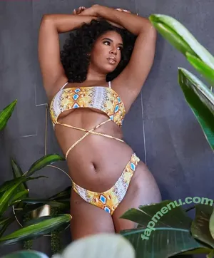 Yasmeen Kearra / yaskearra / yasmeen.kearra nude photo #0023