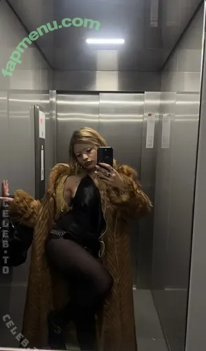 Yasmin Bal / eyasminbal nude photo #0129