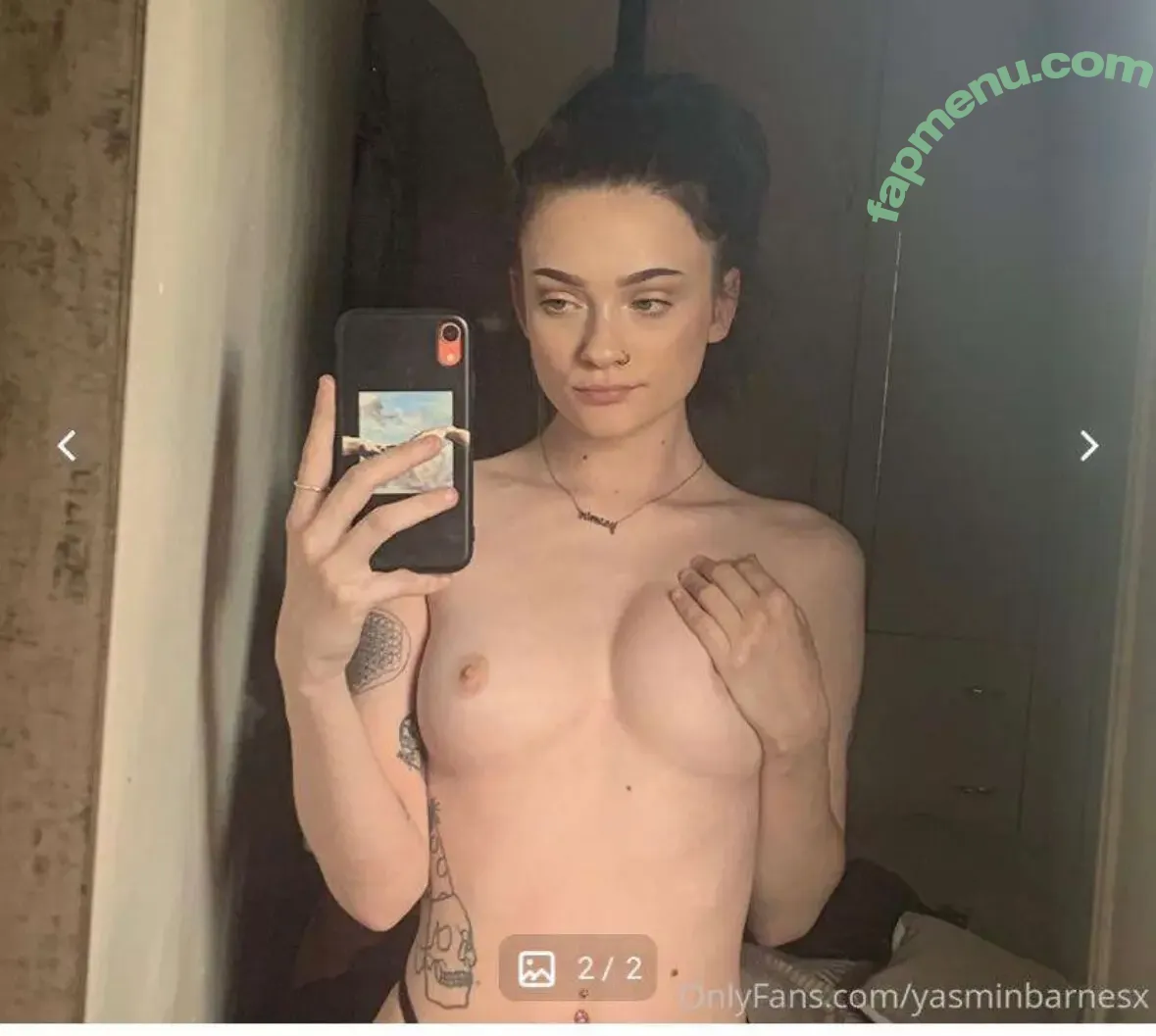 Yasmin Barnes nude photo #0032 (yasminbarnesx)
