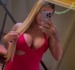 Yasmin Camili / yaas_camili nude photo #0011